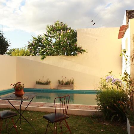 Alma De Proa Bed & Breakfast San Antonio de Areco Extérieur photo