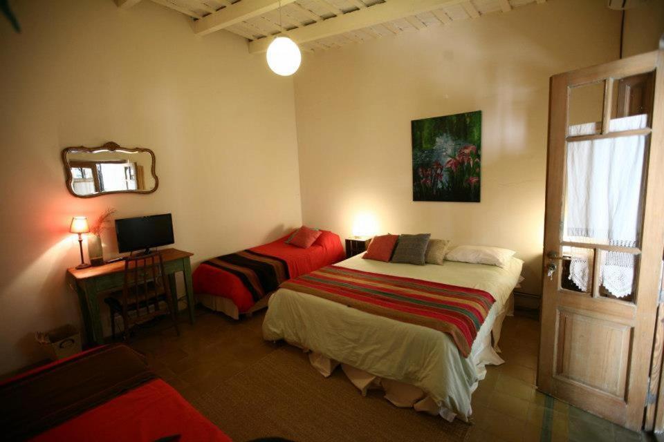 Alma De Proa Bed & Breakfast San Antonio de Areco Extérieur photo