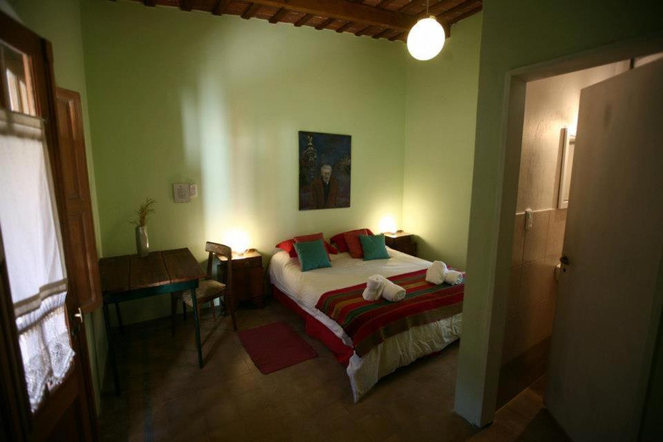 Alma De Proa Bed & Breakfast San Antonio de Areco Chambre photo