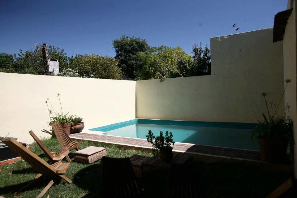Alma De Proa Bed & Breakfast San Antonio de Areco Extérieur photo