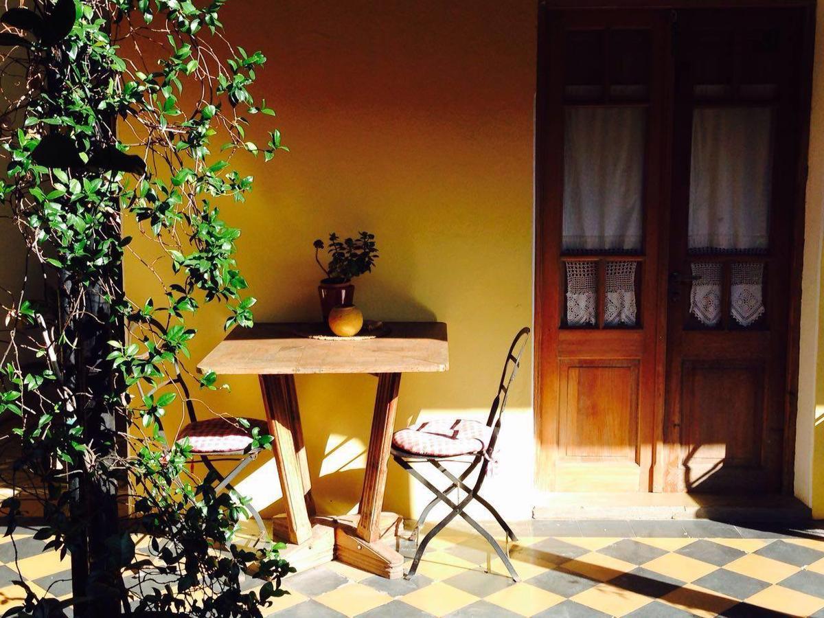 Alma De Proa Bed & Breakfast San Antonio de Areco Extérieur photo