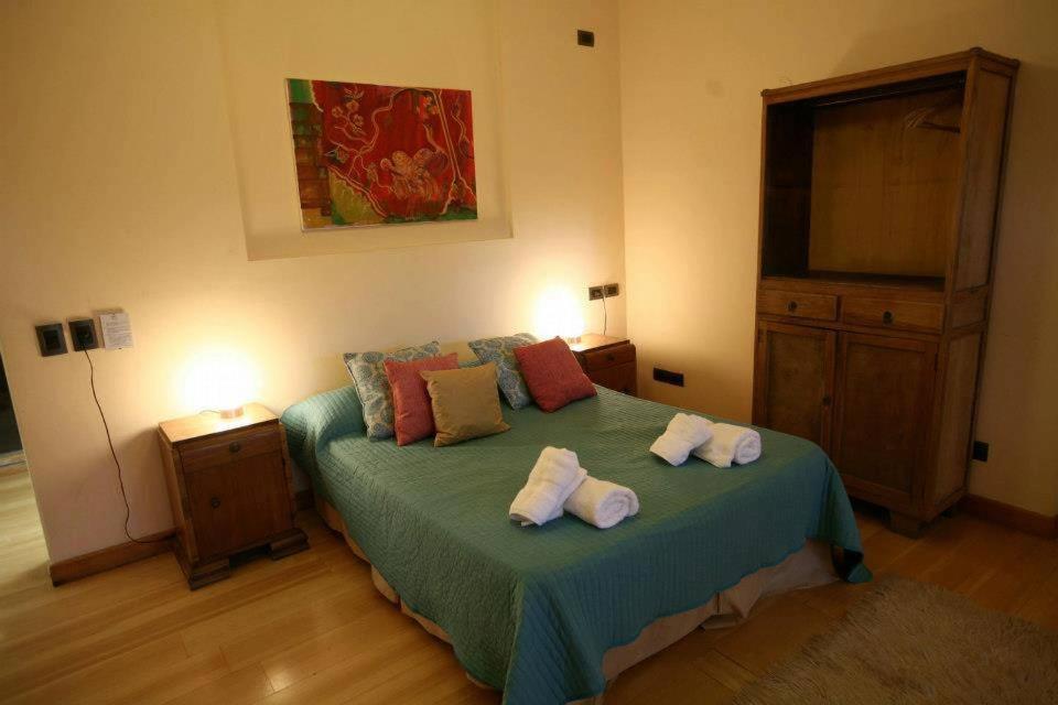 Alma De Proa Bed & Breakfast San Antonio de Areco Extérieur photo