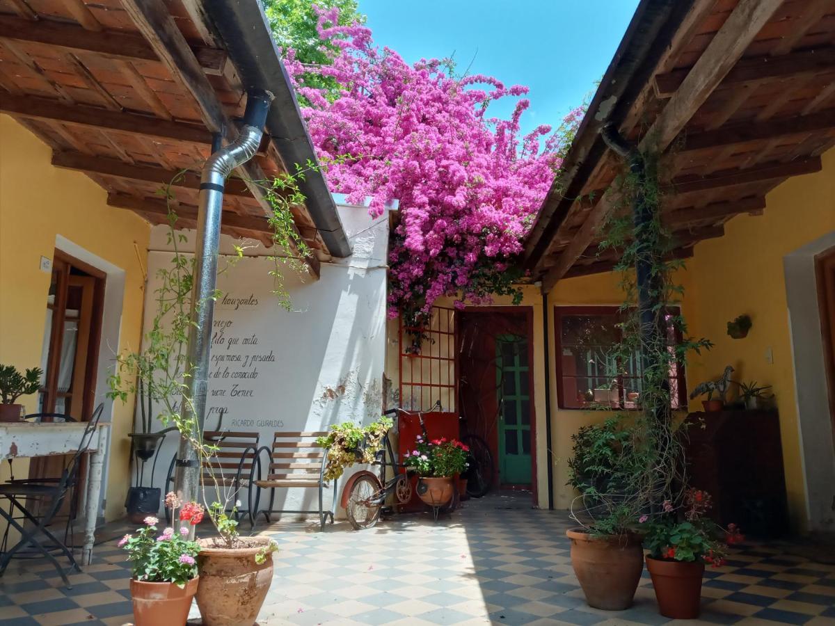 Alma De Proa Bed & Breakfast San Antonio de Areco Extérieur photo