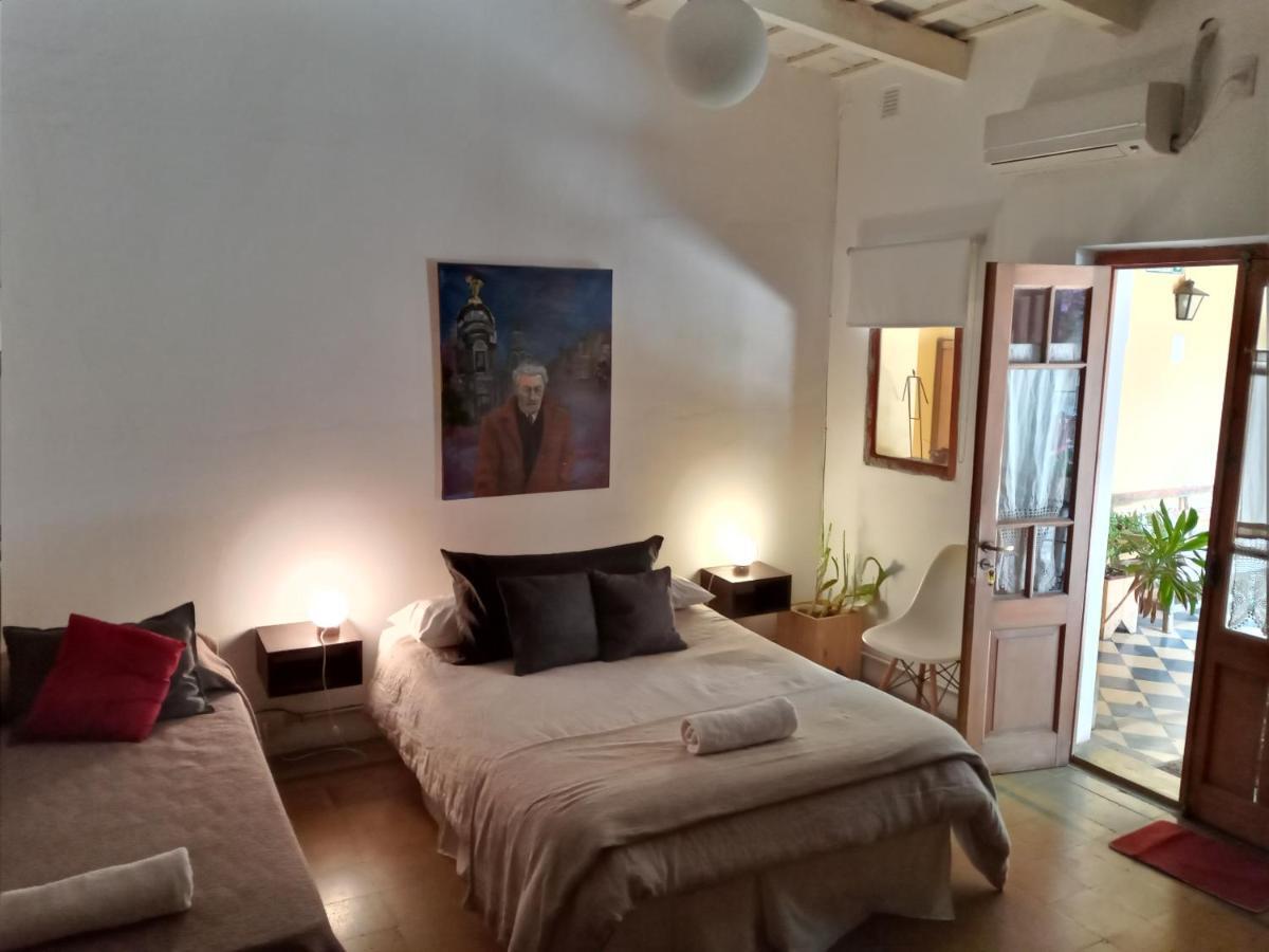 Alma De Proa Bed & Breakfast San Antonio de Areco Extérieur photo